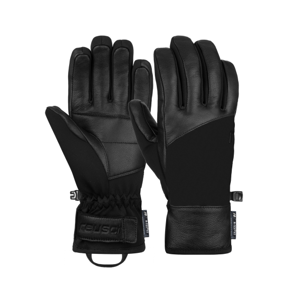 Reusch Beatrix R-TEX® XT 6331277 7700 black 1
